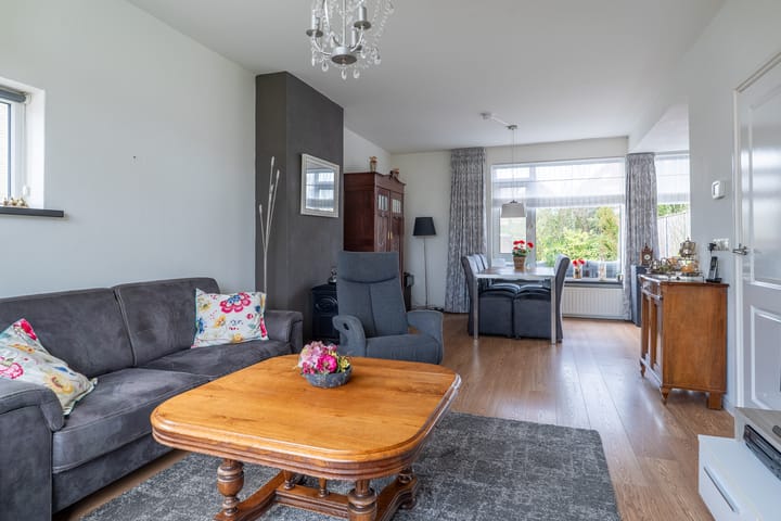 Foto 9 van Op de Keppels 20