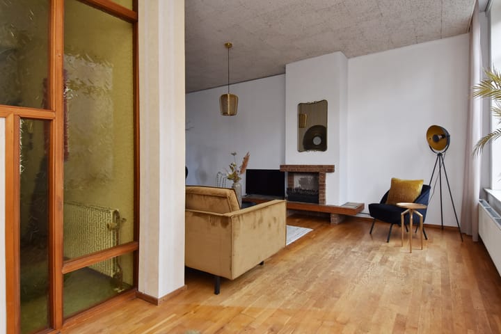 Foto 11 van Boylestraat 53