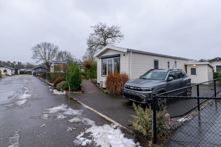 Foto 2 van Dorperheideweg 34-2135