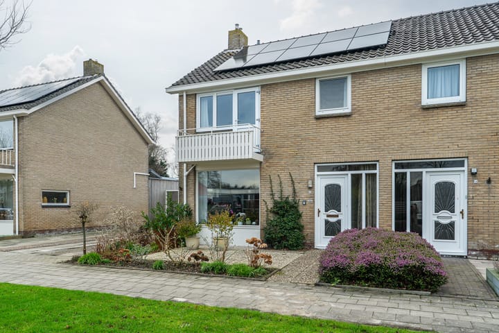 Foto 34 van Op de Keppels 20