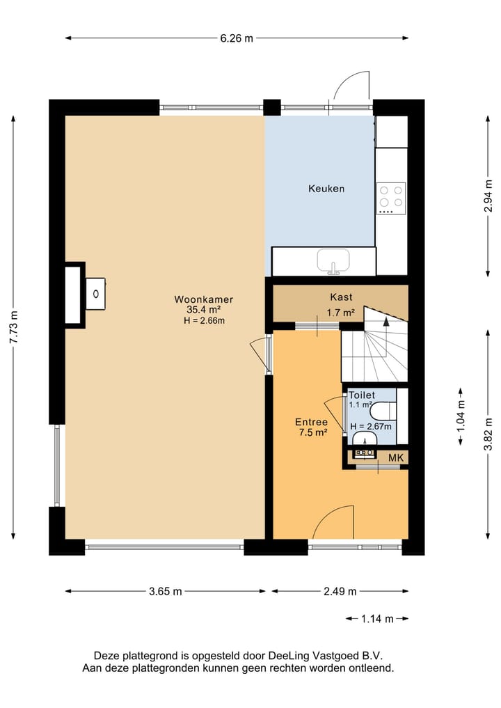 Foto 35 van Op de Keppels 20