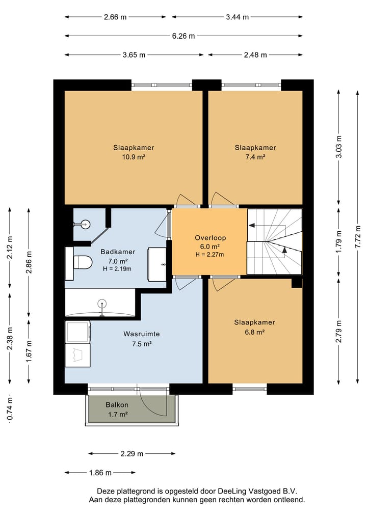 Foto 36 van Op de Keppels 20