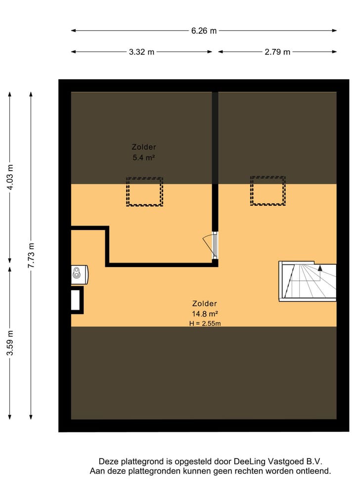 Foto 37 van Op de Keppels 20