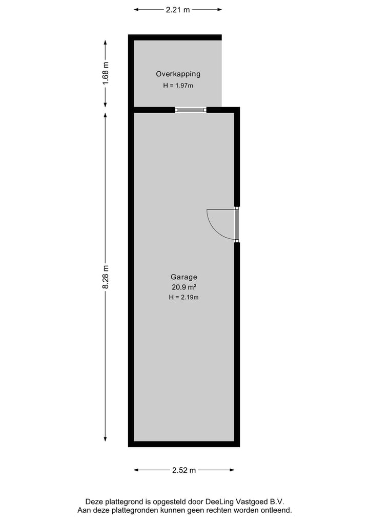 Foto 38 van Op de Keppels 20