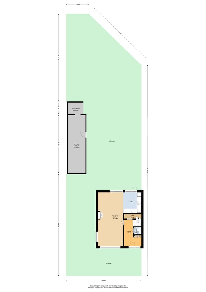 Foto 39 van Op de Keppels 20