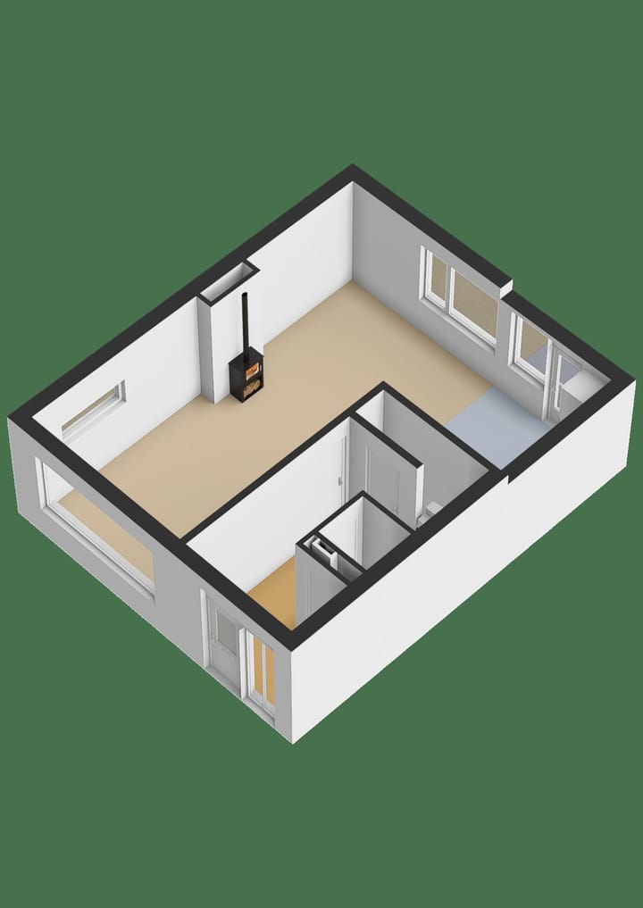 Foto 40 van Op de Keppels 20