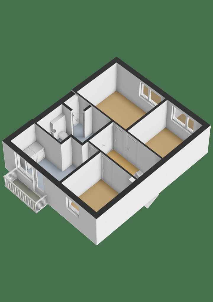 Foto 41 van Op de Keppels 20