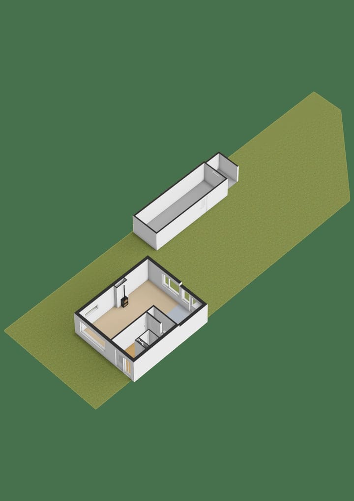 Foto 44 van Op de Keppels 20