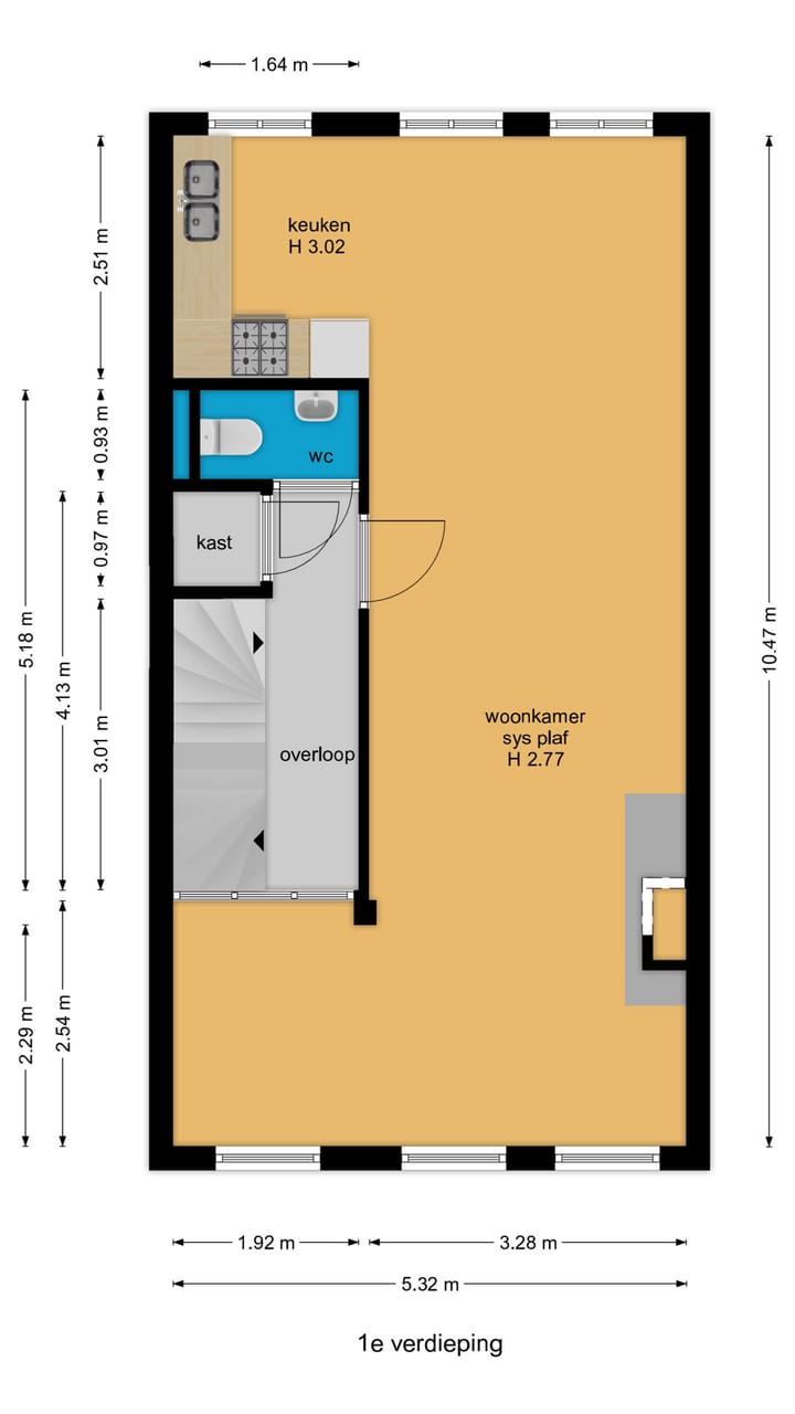 Foto 48 van Boylestraat 53
