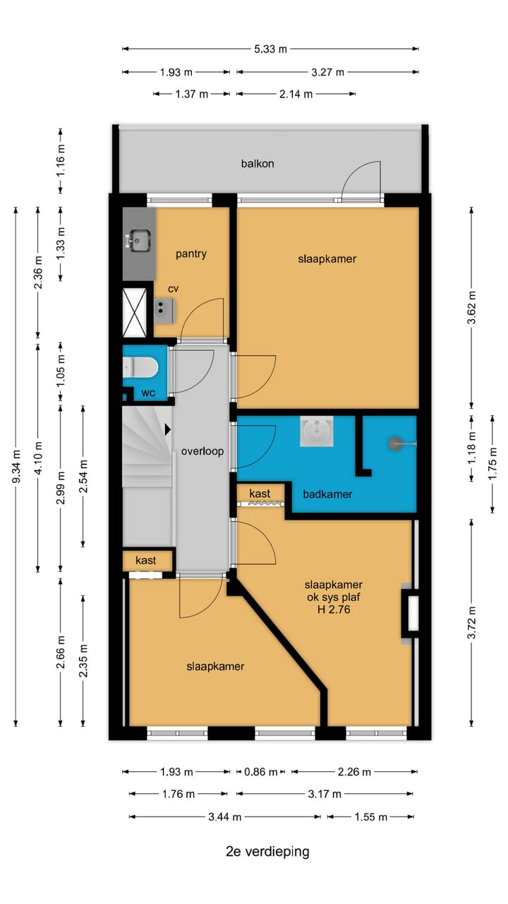 Foto 49 van Boylestraat 53