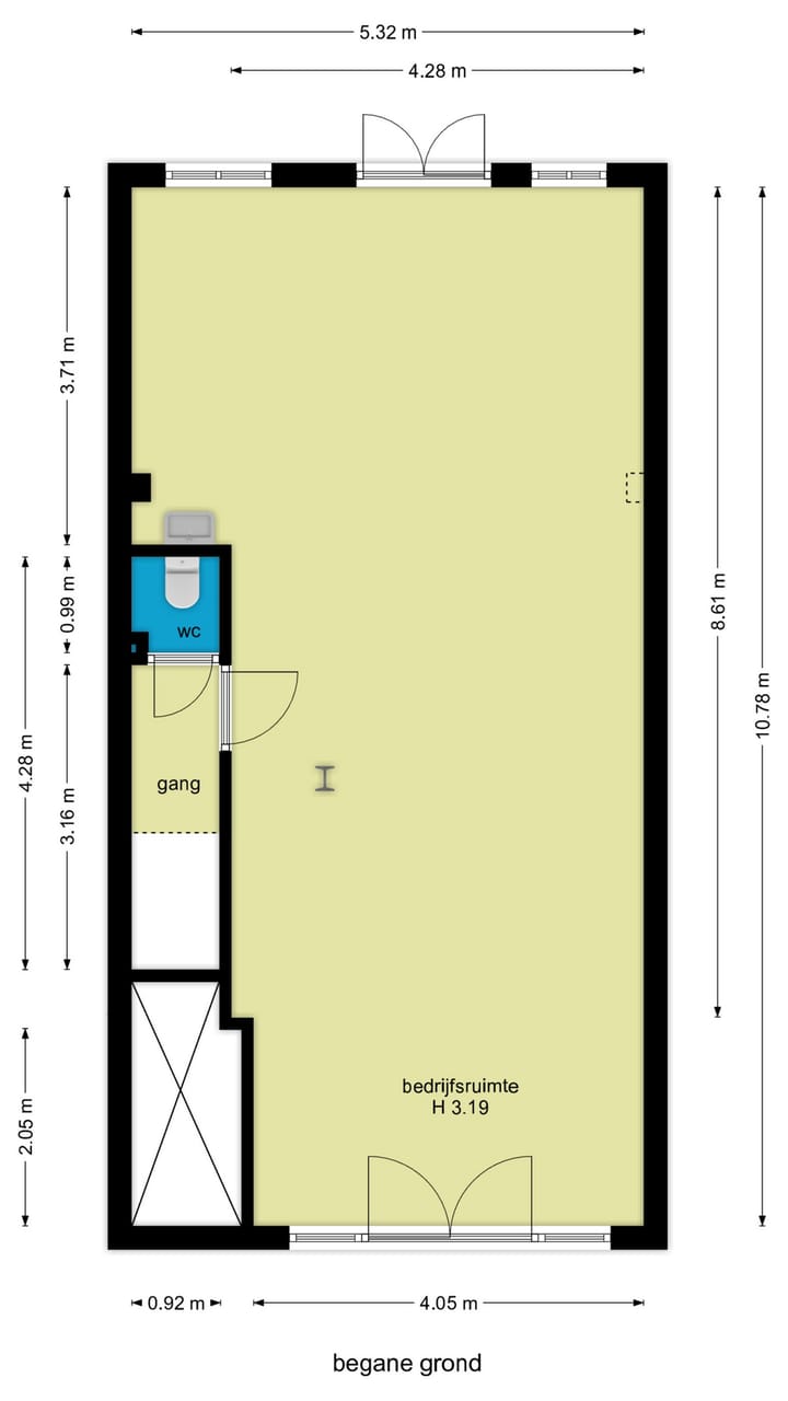 Foto 51 van Boylestraat 53