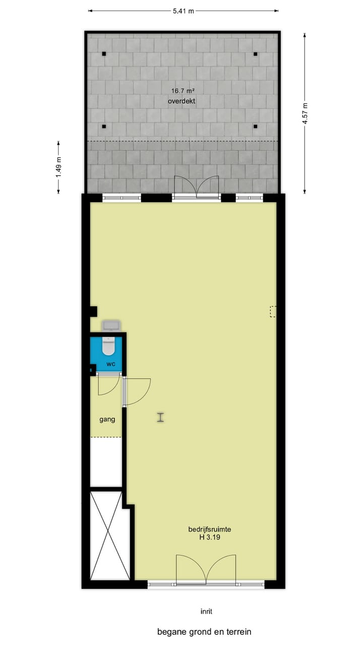 Foto 52 van Boylestraat 53