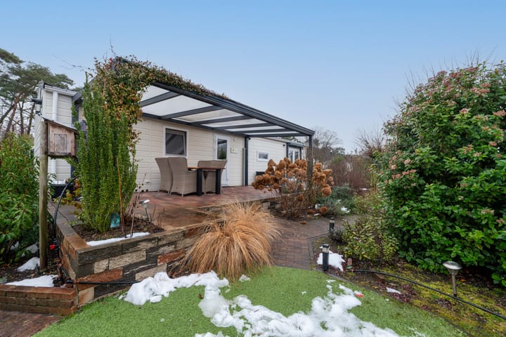 Foto 6 van Dorperheideweg 34-2135