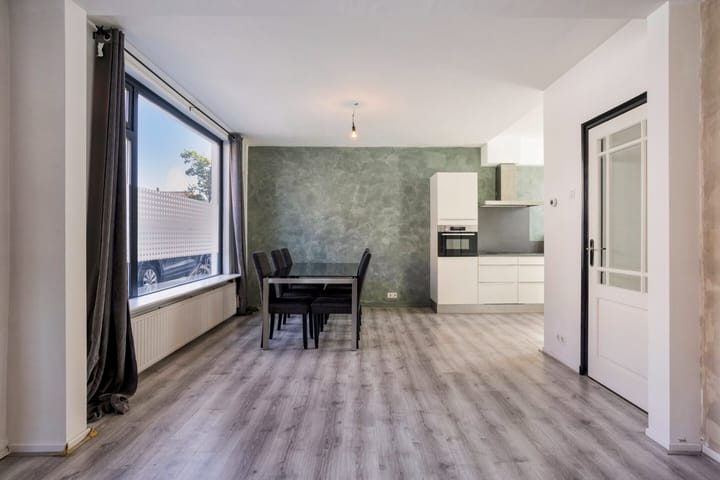 Foto 10 van Volderstraat 21