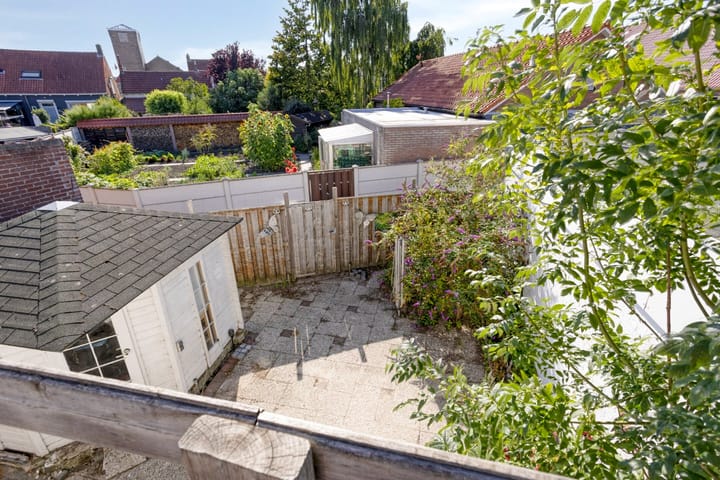 Foto 28 van Volderstraat 21