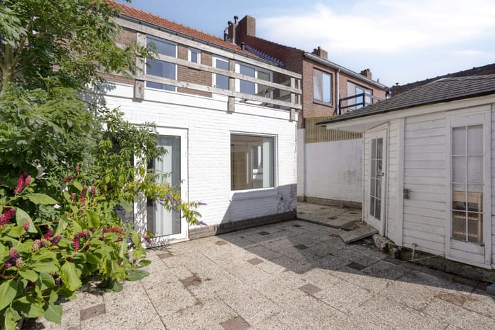 Foto 33 van Volderstraat 21