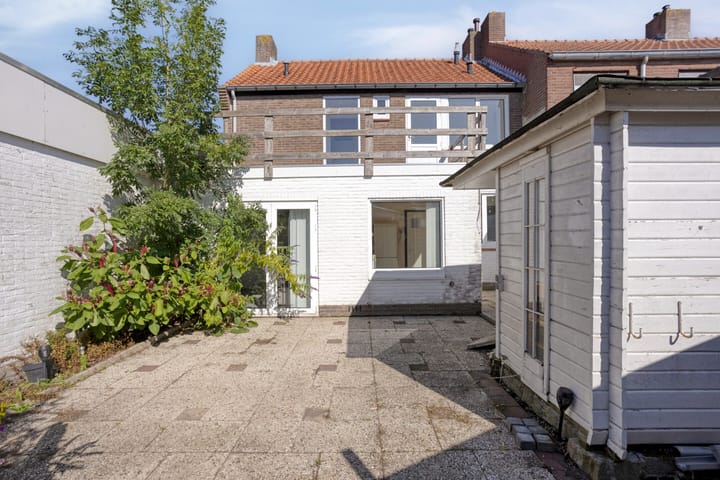 Foto 34 van Volderstraat 21