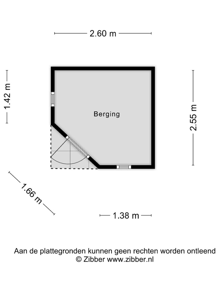 Foto 38 van Volderstraat 21