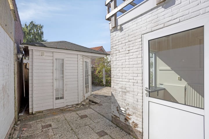 Foto 29 van Volderstraat 21