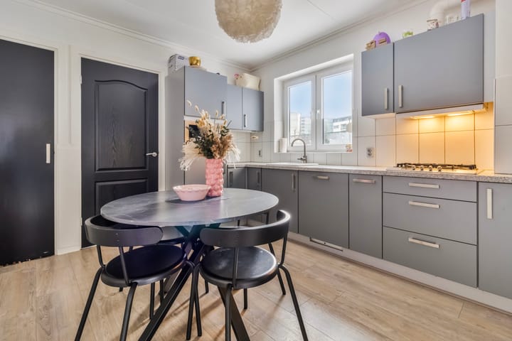 Foto 3 van Ganzeweide 86