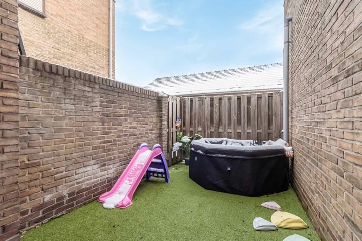 Foto 9 van Ganzeweide 86