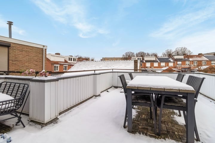 Foto 16 van Ganzeweide 86