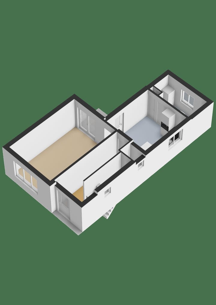 Foto 23 van Ganzeweide 86