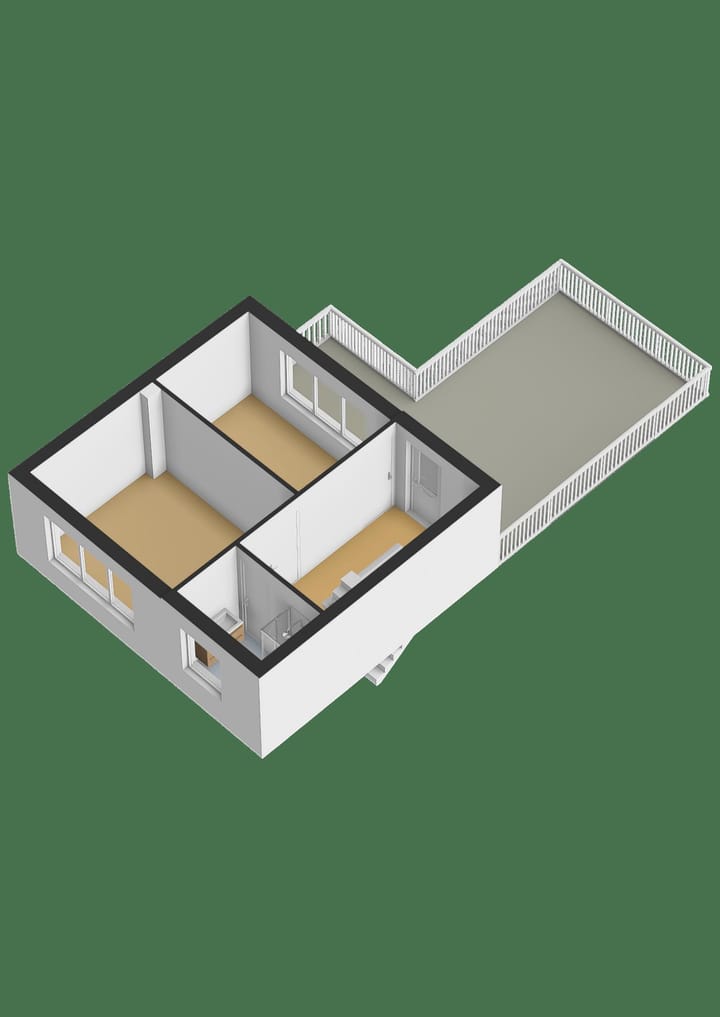 Foto 25 van Ganzeweide 86