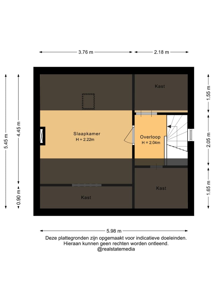 Foto 28 van Ganzeweide 86