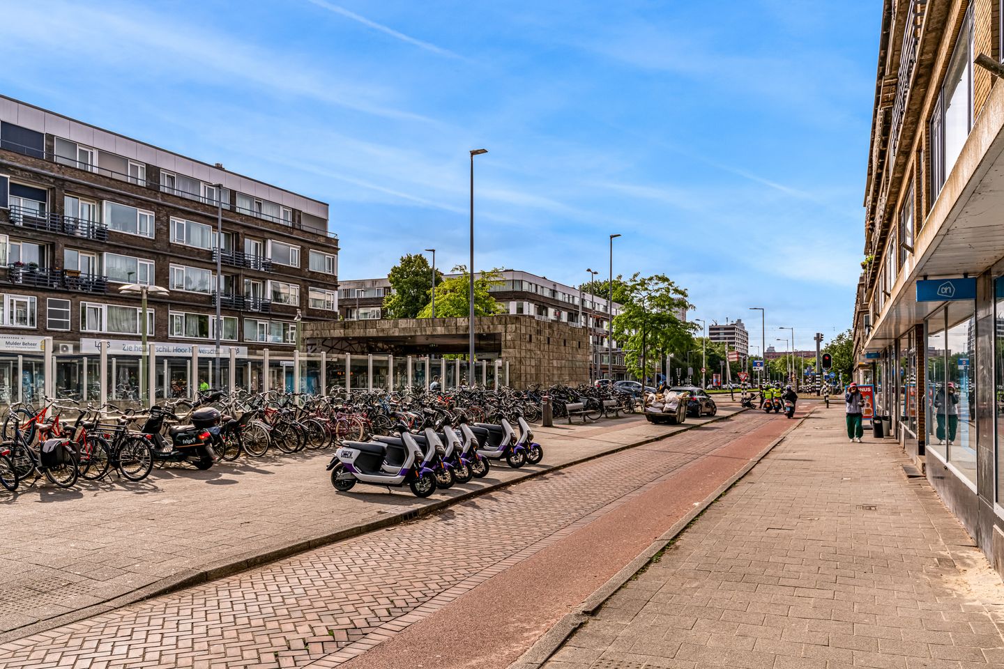 Foto 40 van Van der Meydestraat 25-A