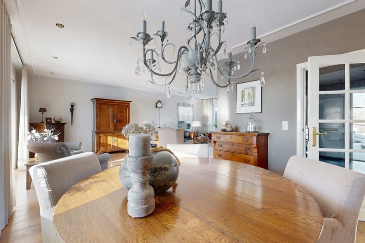 Foto 13 van Rondeel 55