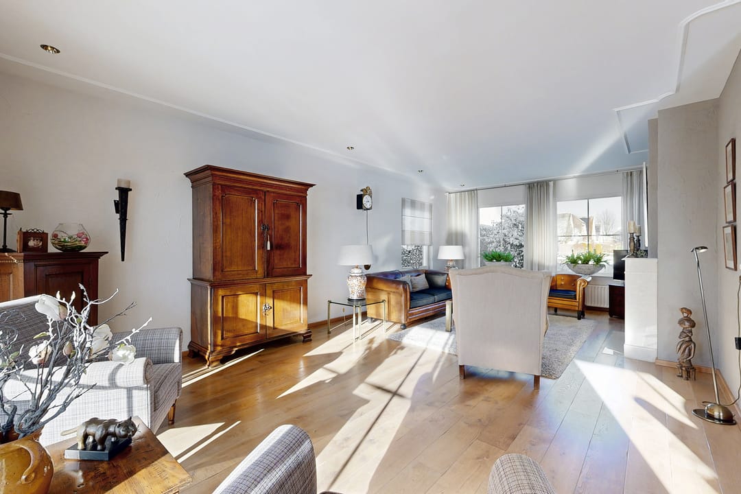 Photo 16 of Rondeel 55