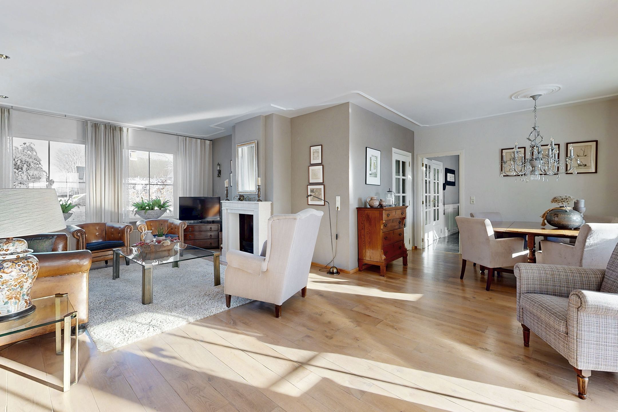 Photo 18 of Rondeel 55