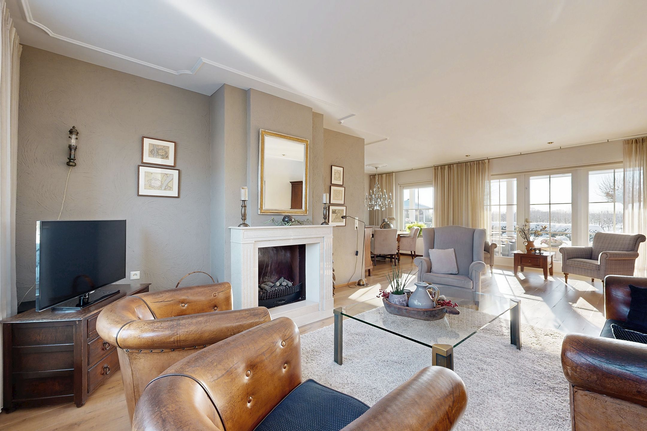 Photo 21 of Rondeel 55