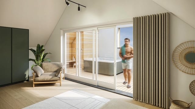 Photo 2 of De Velthoeve (Bouwnr. 3)