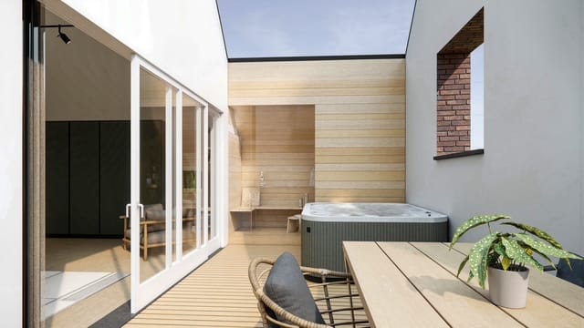 Photo 3 of De Velthoeve (Bouwnr. 3)