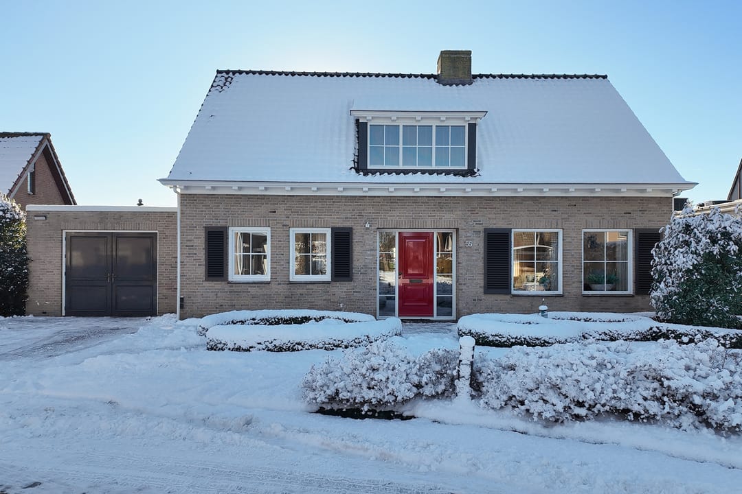 Photo 1 of Rondeel 55