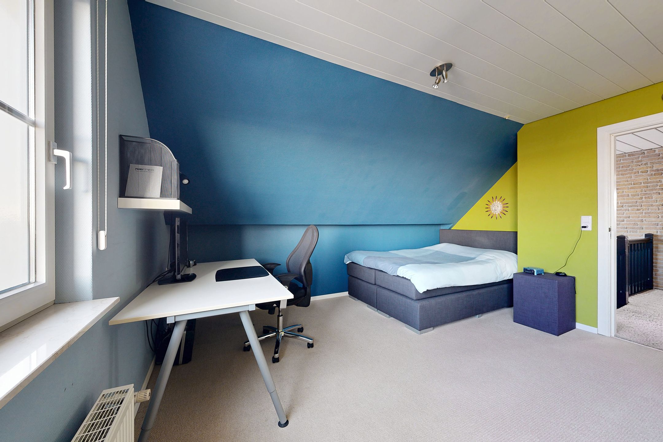 Photo 45 of Rondeel 55