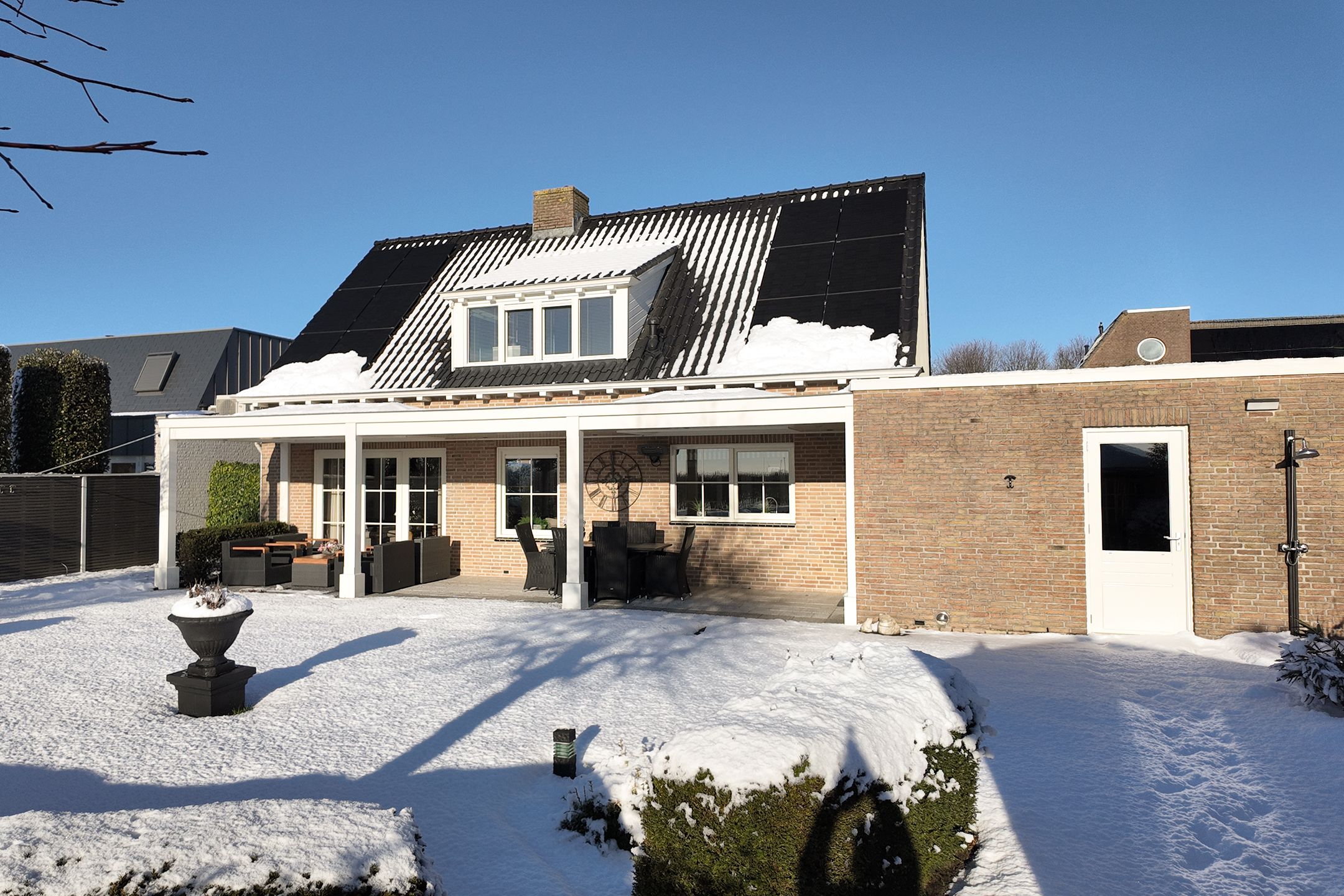 Photo 57 of Rondeel 55