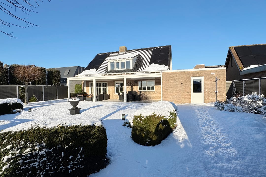 Photo 58 of Rondeel 55