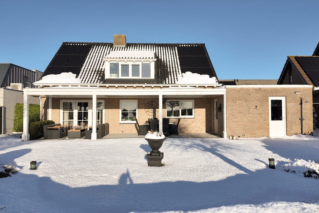 Photo 56 of Rondeel 55