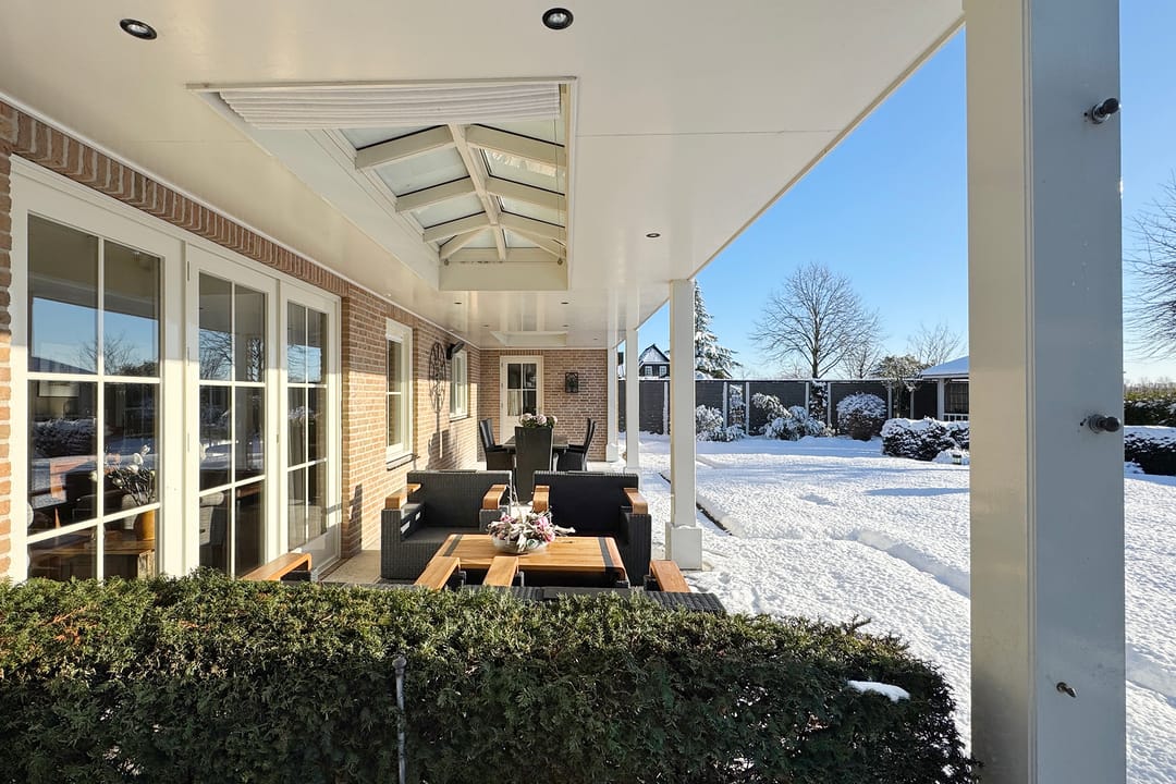 Photo 61 of Rondeel 55