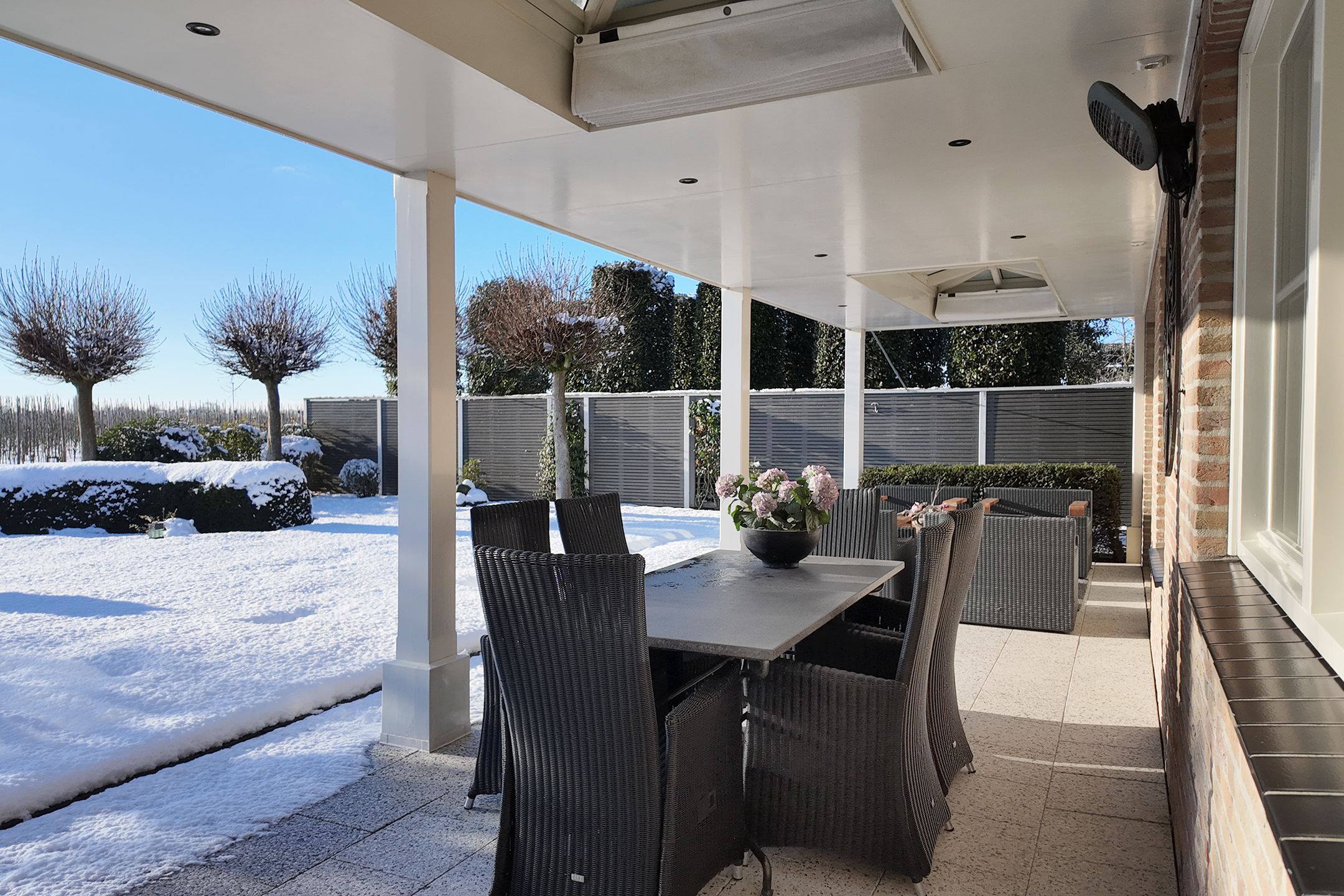 Photo 63 of Rondeel 55