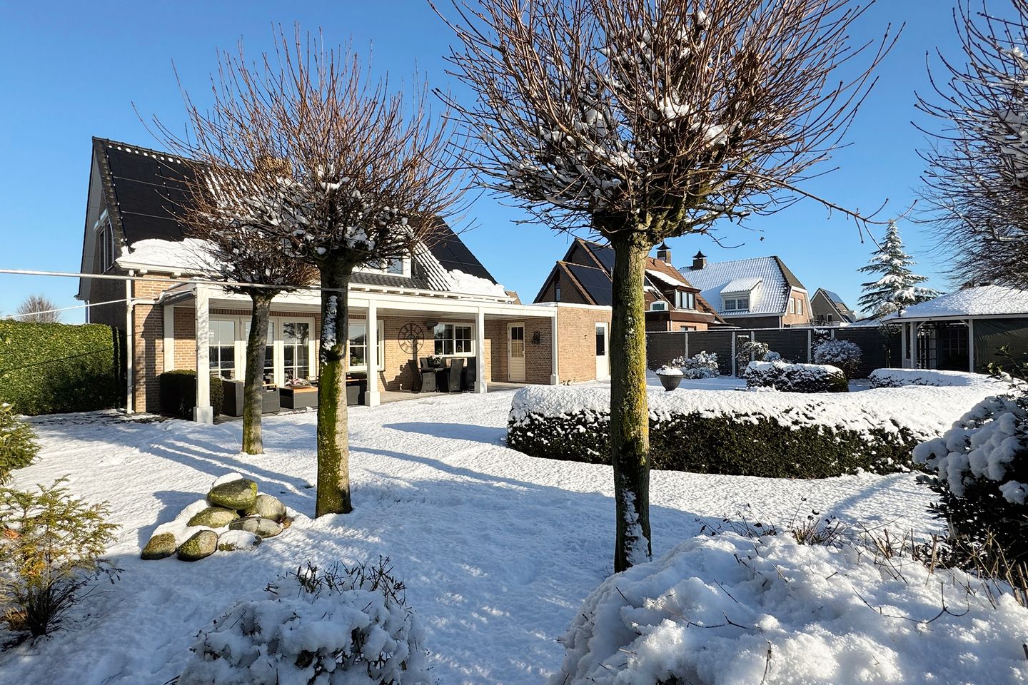 Photo 59 of Rondeel 55