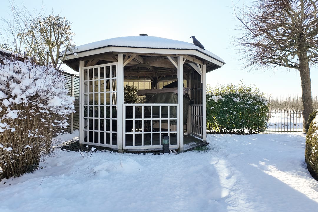 Photo 67 of Rondeel 55