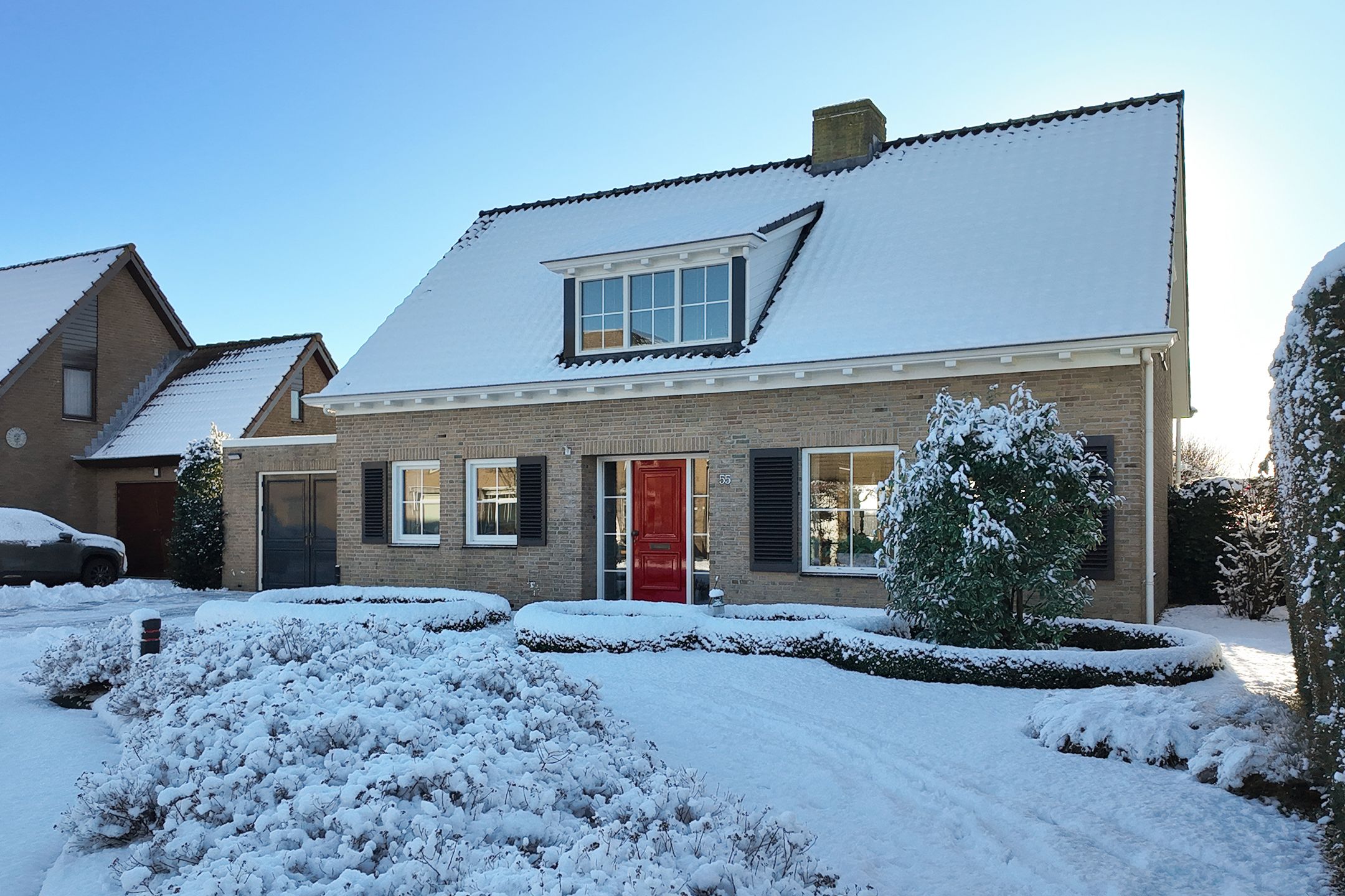 Photo 72 of Rondeel 55