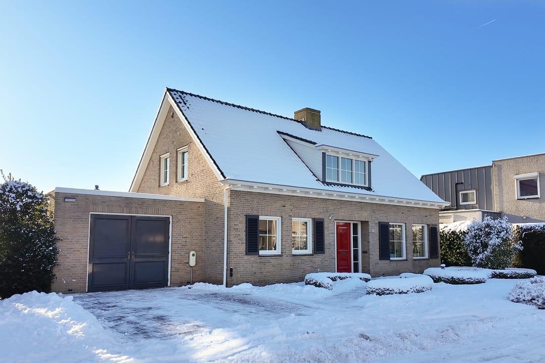 Photo 73 of Rondeel 55