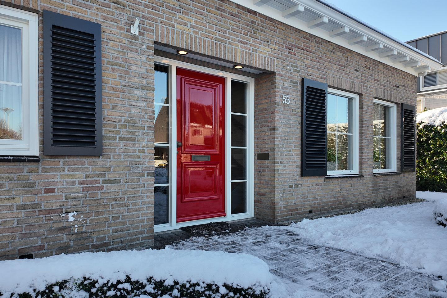 Photo 74 of Rondeel 55