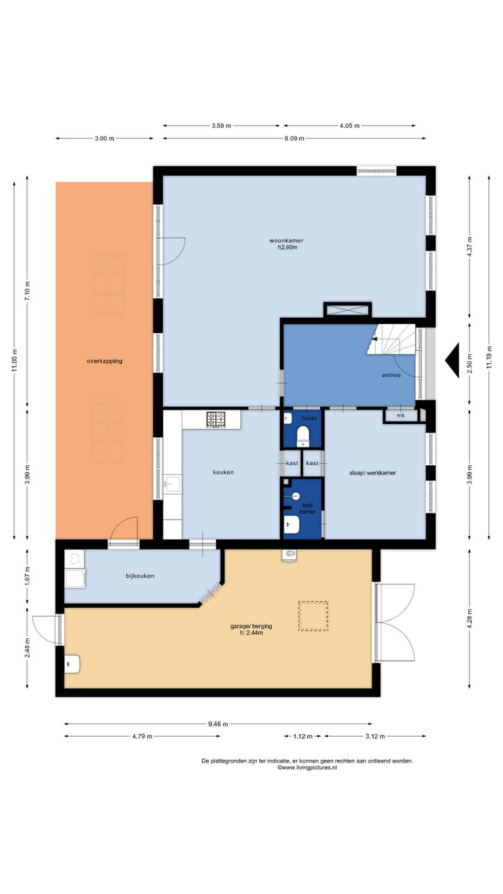 Foto 76 van Rondeel 55