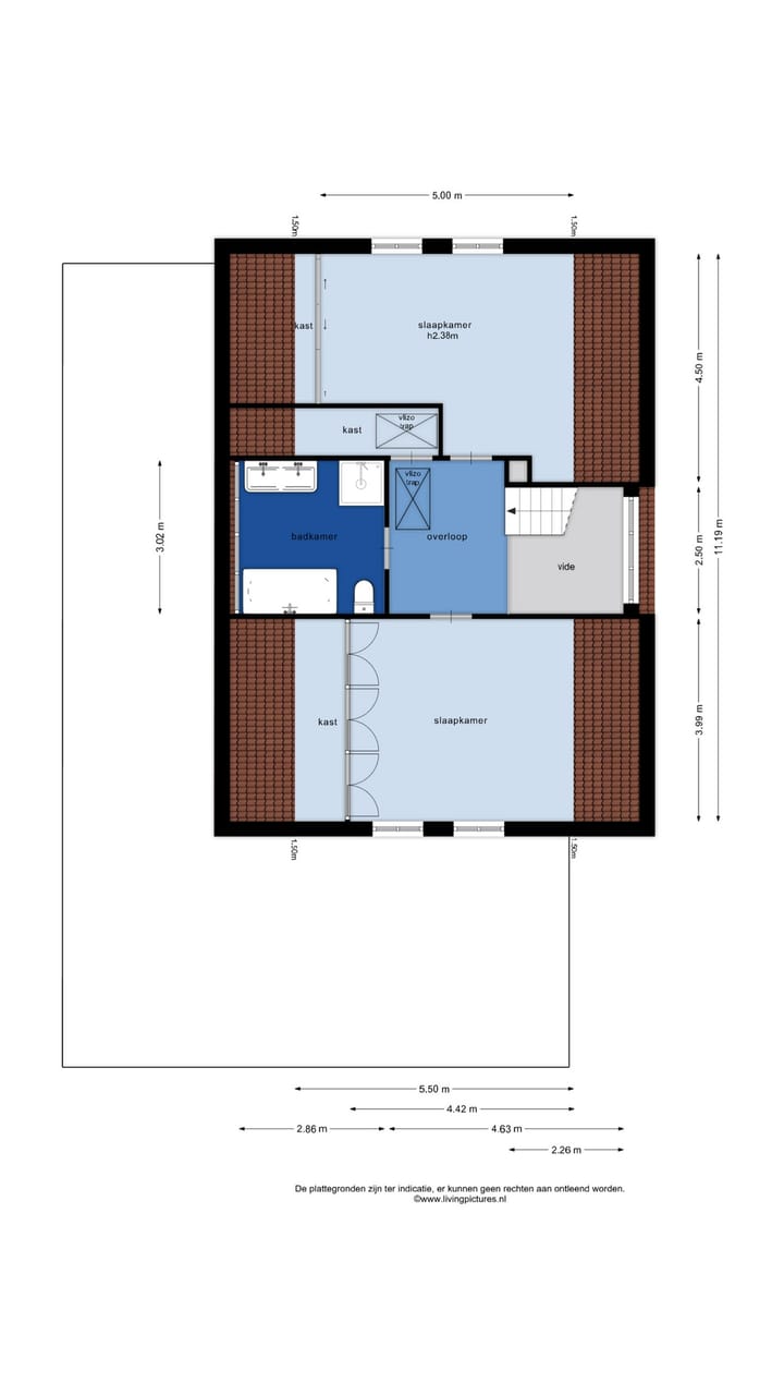 Foto 77 van Rondeel 55